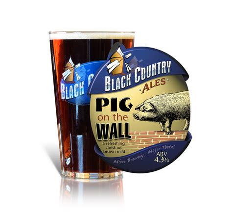 Real Ale Pubs in the Black Country | Black Country Ales