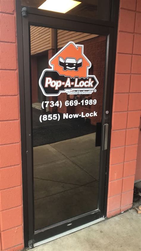 Pop-A-Lock of Ann Arbor - 25 Reviews - Keys & Locksmiths - 5060 Jackson Rd, Ann Arbor, MI ...