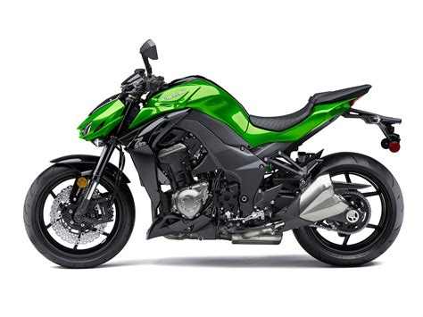 KAWASAKI Z1000 ABS (2014-2015) Specs, Performance & Photos - autoevolution