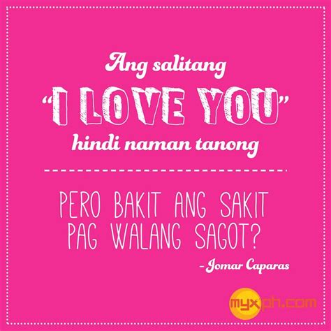 Patama Tagalog Love Quotes Filipino Quotes Pinoy Quot - vrogue.co