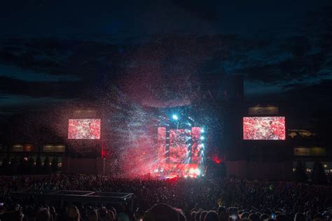 Gallery - The Brandon Amphitheater - Concerts Jackson, MS