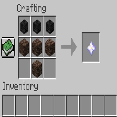 nether star craftable - Minecraft Mods - CurseForge