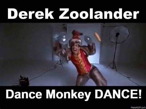 Dance Monkey Meme