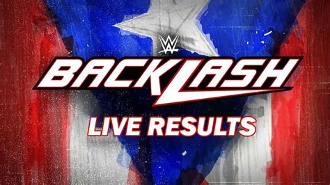 Wwe Backlash 2024 Location - Bliss Antonietta