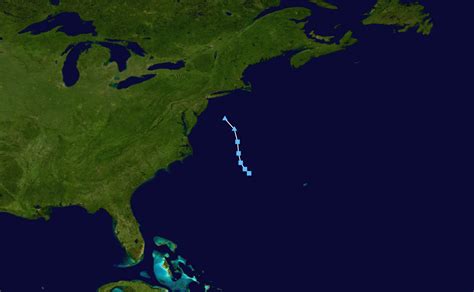 2023 Atlantic hurricane season (Sutowe12's version) - Hypothetical ...