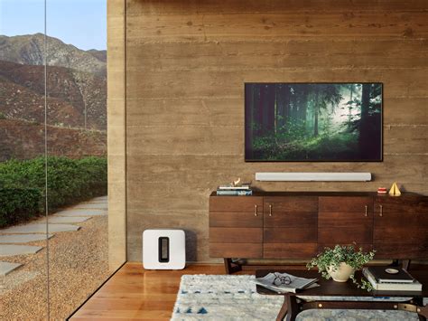 Sonos Arc soundbar