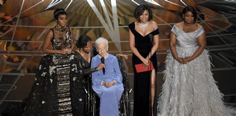 7 lessons from 'Hidden Figures' NASA mathematician Katherine Johnson's life and career