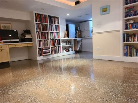 Basement Floor Coverings On Cement – Flooring Tips