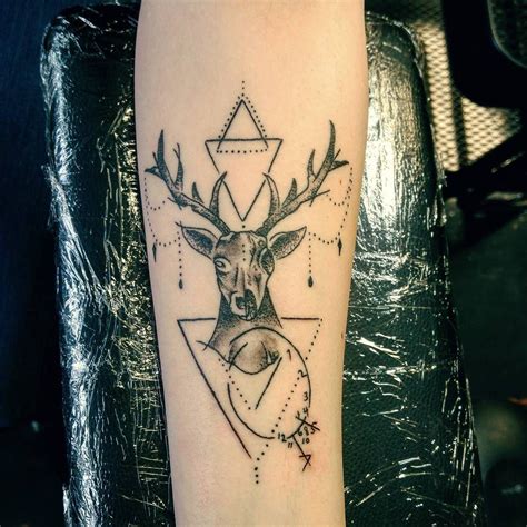 Hannibal Tattoo