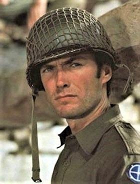 Pin by Strangelove on Sabotażysta | Kelly's heroes, Clint, War movies