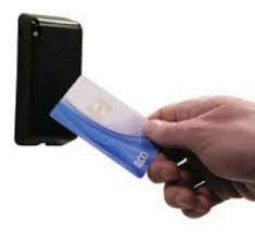 Proximity Card Reader at best price in New Delhi by Pal Biogenie Cyber Works Corporation | ID ...