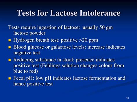 Lactose Intolerance Test Lebanon at William Payne blog