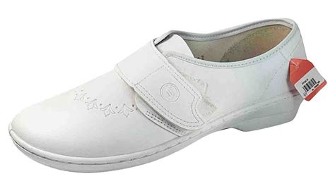 White Girls School Shoes in Footwear | AHARAEXPRESS