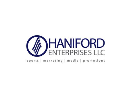 Hanfiford Enterprises LLC Logo - ocreations A Pittsburgh Design Firm