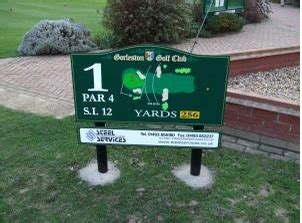 Gorleston Golf Club | Sports | Norfolk Broads