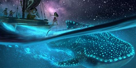 Moana 2: First Look Unveiled, Plot Details, and Release Date Announced