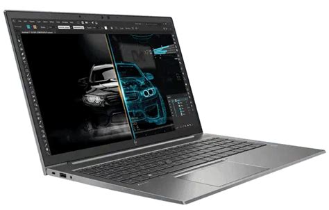 HP ZBook Firefly G8 Now In Malaysia: Price Starts From RM5,959 - Lowyat.NET