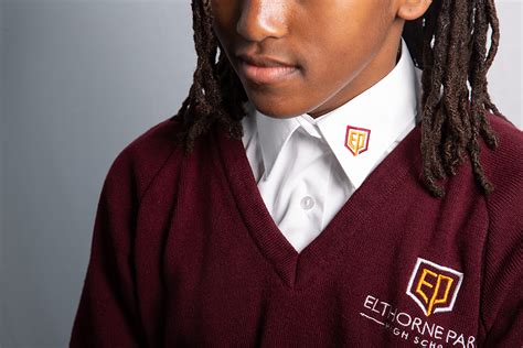 Elthorne Park High School - Uniform