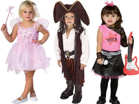 Halloween Gallery Photo: Halloween Costumes For Kids