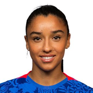 Sakina Karchaoui | Women's World Cup 2023 | UEFA.com