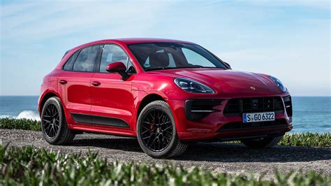 2021 Porsche Macan GTS HD Wallpapers - Wallpaper Cave