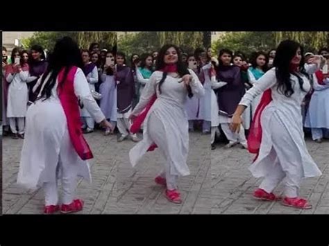 Pashto Song 2019 || Pakistani College Dance || Pashto Local Dance - YouTube