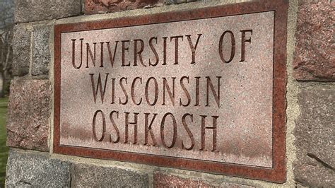 UW-Oshkosh plans to reduce more faculty positions