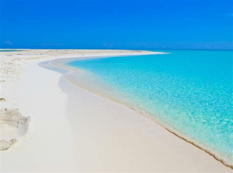 Browse Your World: Playa Paraiso – Cayo Largo [CUBA] | Places to travel, Beaches in the world ...