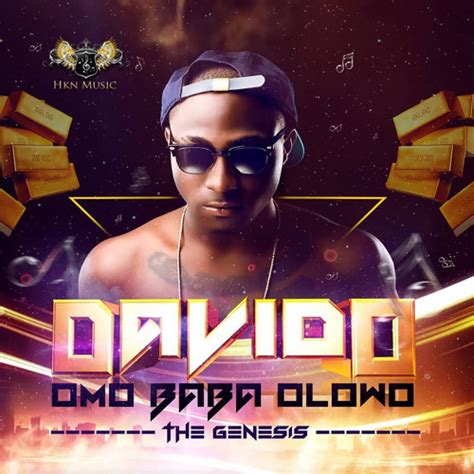 Stream Dami Duro by Davido | Listen online for free on SoundCloud