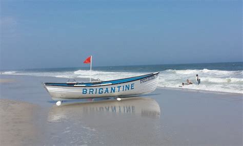 Brigantine Beach City Beaches - Brigantine Beach, NJ | Pet Friendly Travel