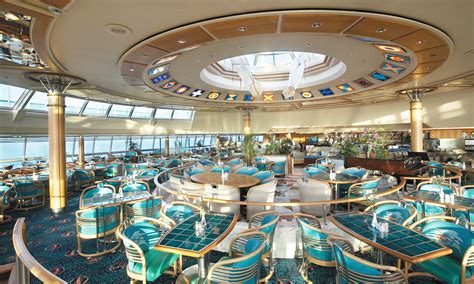 MS Vision of the Seas Royal Caribbean