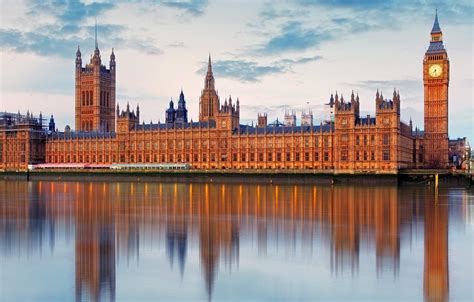 Palace of Westminster Wallpapers - Top Free Palace of Westminster ...