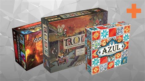 Board games for adults 2019 | GamesRadar+