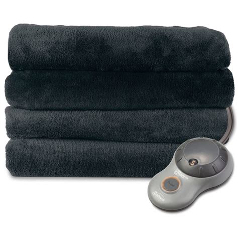 TOP 7 Best Electric Blankets on the market in 2020 - Reviews & Ratings