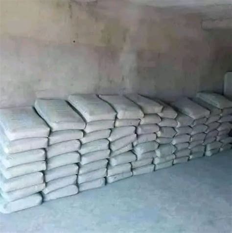 Bua Cement Factory » Information Hood