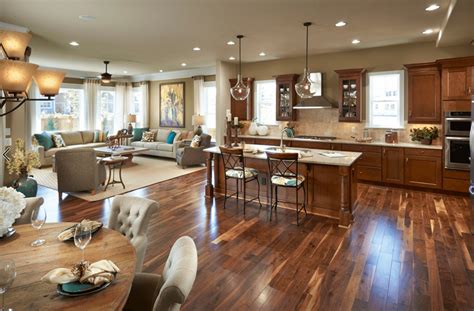 Kitchen Floor Plan Design Ideas - floorplans.click