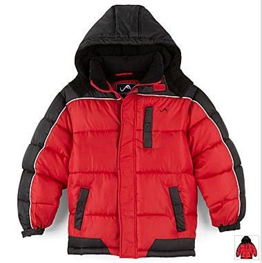 JCPenney: Kids Coats As Low As $14.99 Shipped To Store! (Reg. $79.99 ...