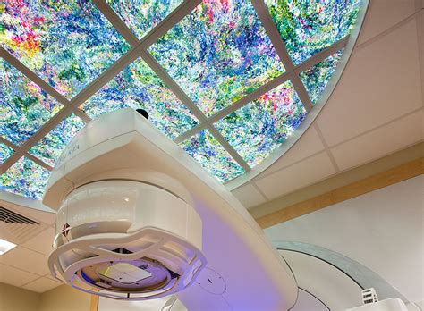 Lighting Design for MRI Suites - The Lighting Agency