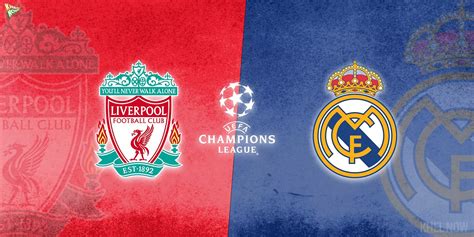 Liverpool Vs Real Madrid 2024 Predictions - Gwenni Sindee