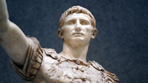 Smarthistory – Augustus of Primaporta