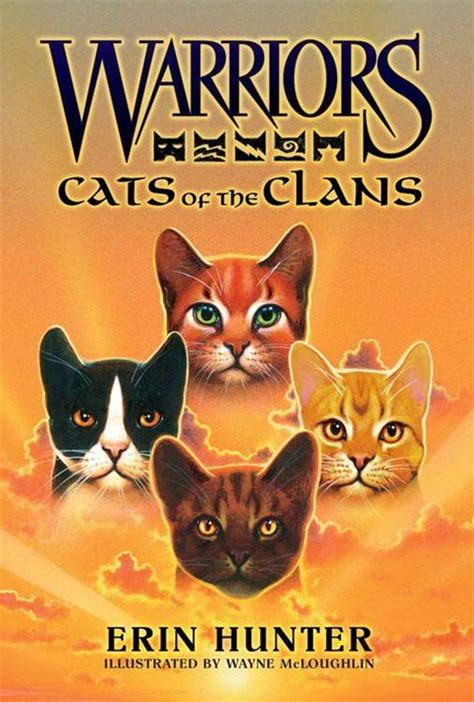 Warriors: Cats of the Clans eBook by Erin Hunter - EPUB Book | Rakuten Kobo United States