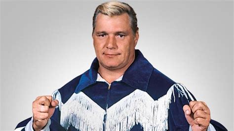 WWE Hall of Famer, first openly gay wrestling star, Pat Patterson, dies at 79