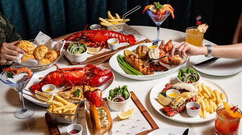 Total 68+ imagen red lobster buffet - Abzlocal.mx