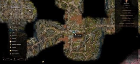 Baldur’s Gate 3: Blighted Village Walkthrough