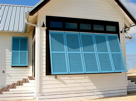 What are Storm Shutters? | Timberlane Blog