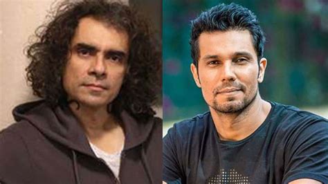 Imtiaz Ali REVEALS Randeep Hooda’s Character In Love Aaj Kal