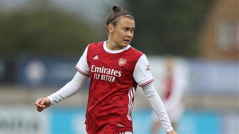 Caitlin Foord finds back of net for FA WPL leaders Arsenal | Cairns Post