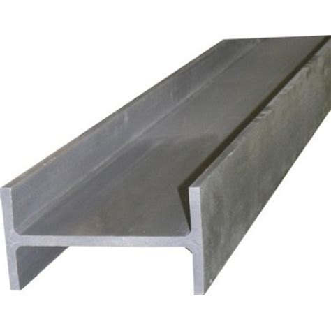 HEA/HEB Structural Steel Beams and Weights • Projectmaterials