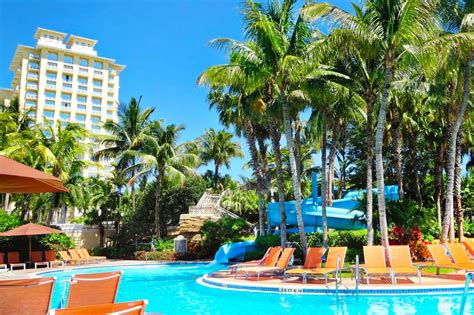 Hyatt Regency Coconut Point Resort and Spa Day Pass | ResortPass