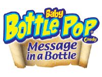 Baby Bottle Pop Facts for Kids